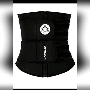 Black Waist Shaper